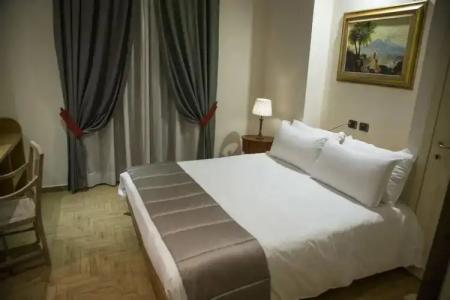 Grand Europa & Restaurant - 28