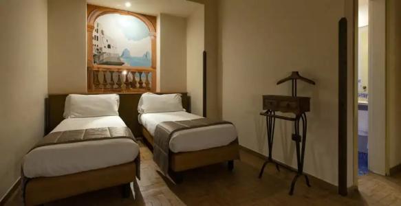 Grand Europa & Restaurant - 31