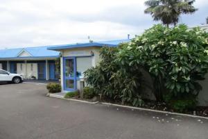 South Seas Motel, Merimbula
