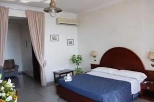 Hotel La Tripergola, Pozzuoli