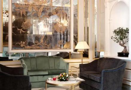 Grand Santa Lucia - 15