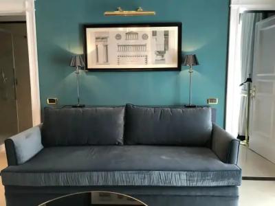 Grand Santa Lucia - 1