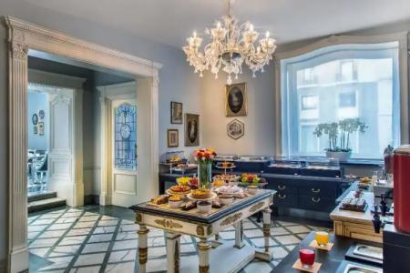 Grand Santa Lucia - 14