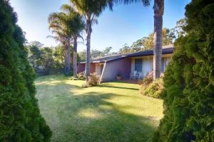 Fairway Motor Inn, Merimbula