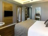 1 Bedroom Terrace Access Double Suite