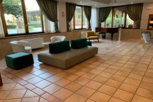 Montespina Park Hotel, Naples