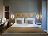 1 Bedroom with Outdoor Jacuzzi Double Suite