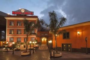 Buono Hotel, Naples