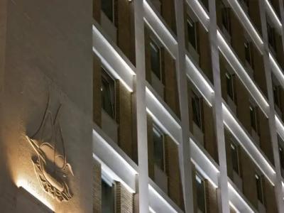 Renaissance Naples Mediterraneo - 20