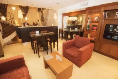 Renaissance Naples Mediterraneo - 21