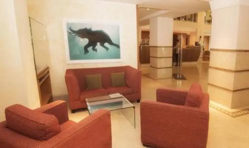 Renaissance Naples Mediterraneo - 23