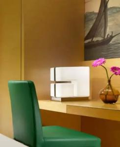 UNAHOTELS Napoli - 19