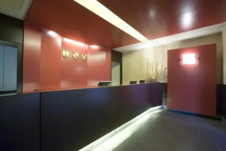 UNAHOTELS Napoli - 1