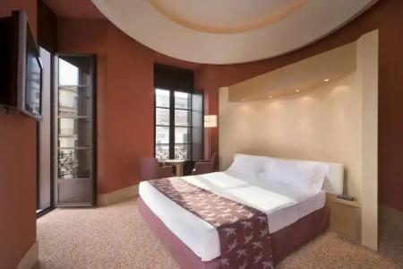 UNAHOTELS Napoli - 45