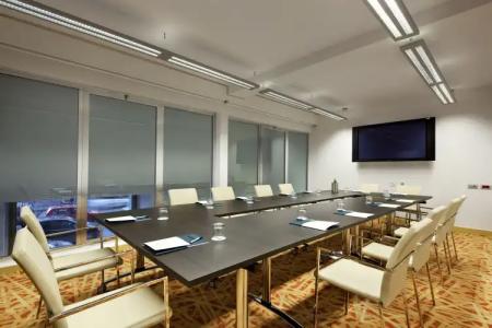 UNAHOTELS Napoli - 30