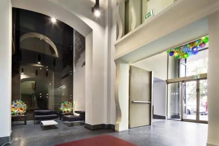 UNAHOTELS Napoli - 34
