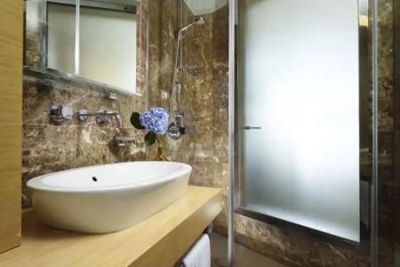 UNAHOTELS Napoli - 37