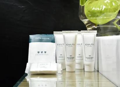 UNAHOTELS Napoli - 67