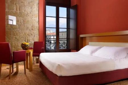 UNAHOTELS Napoli - 53