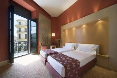 UNAHOTELS Napoli - 50