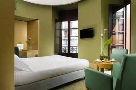 UNAHOTELS Napoli - 40