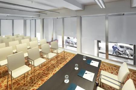 UNAHOTELS Napoli - 29