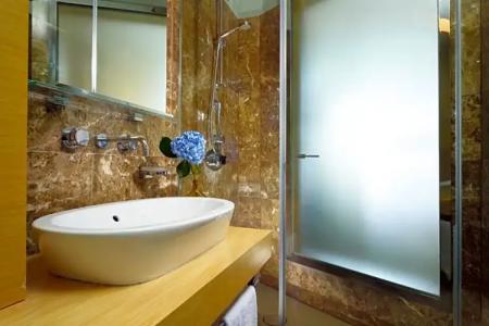 UNAHOTELS Napoli - 60