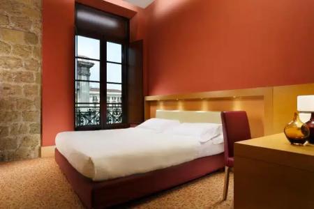 UNAHOTELS Napoli - 72
