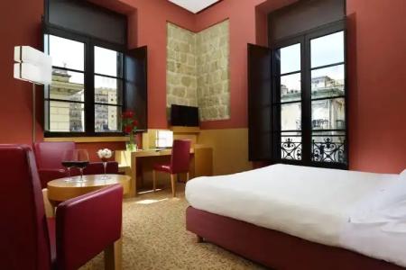 UNAHOTELS Napoli - 42
