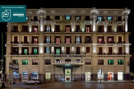 UNAHOTELS Napoli - 35