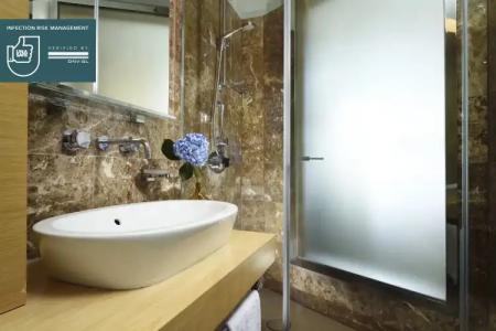 UNAHOTELS Napoli - 20