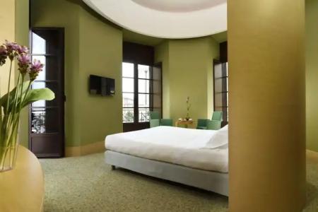 UNAHOTELS Napoli - 43