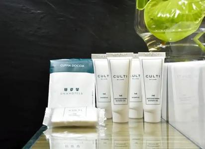 UNAHOTELS Napoli - 57