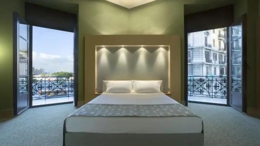 UNAHOTELS Napoli - 56