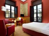 Executive Single room