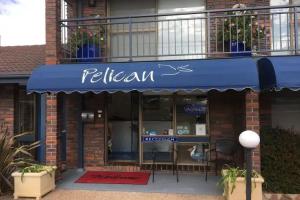 Pelican Motor Inn, Merimbula