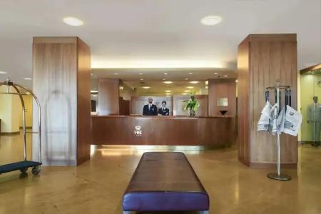 Royal Continental - 2