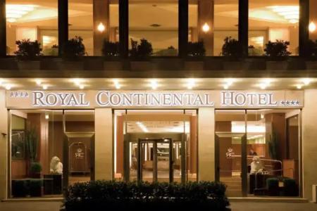 Royal Continental - 24