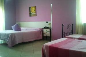 Hotel Casafort, Pozzuoli