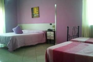Hotel Casafort, Pozzuoli
