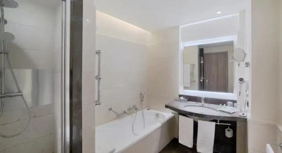 NH Napoli Panorama - 133