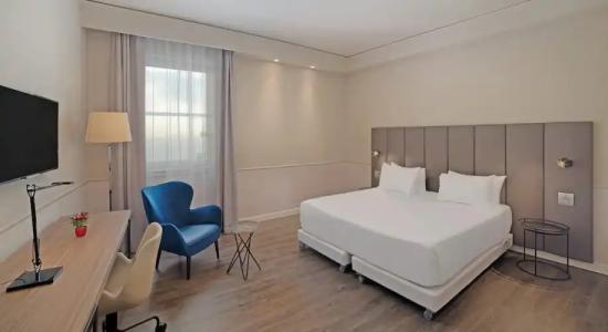 NH Napoli Panorama - 127