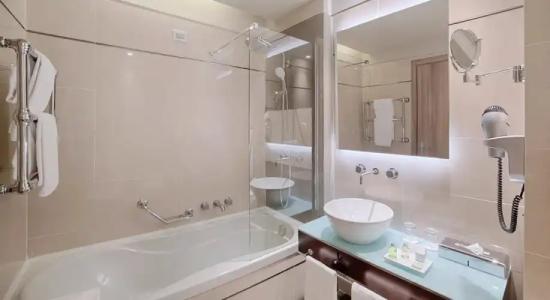 NH Napoli Panorama - 132