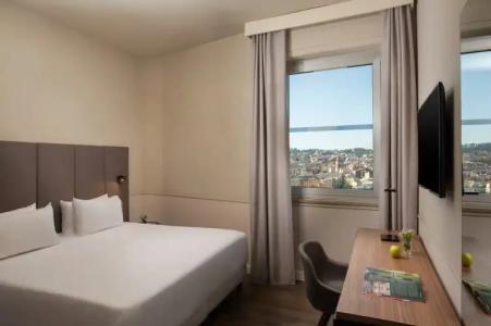 NH Napoli Panorama - 129