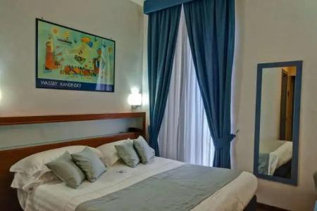 Best Western Plaza - 9