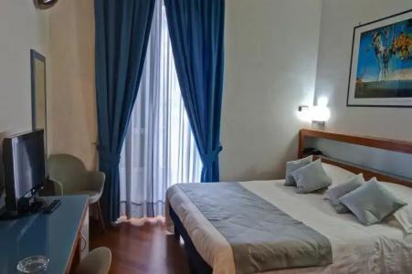 Best Western Plaza - 6