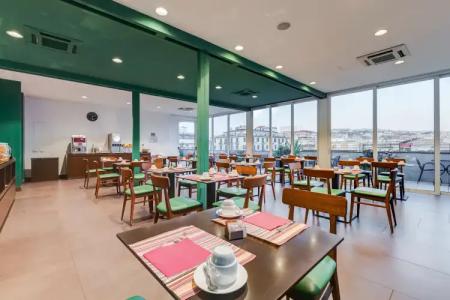 Best Western Plaza - 20
