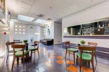 Best Western Plaza - 40
