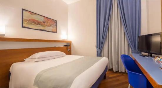 Best Western Plaza - 5