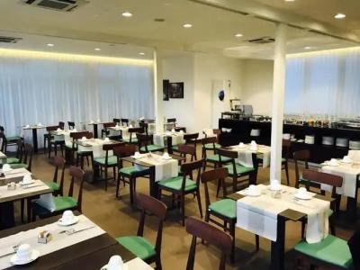 Best Western Plaza - 21